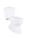 Two Piece WC HD257N