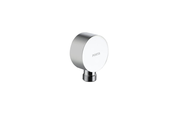 HAND SHOWER CONNECTOR ROUND | PT-880