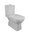 Two Piece WC  HD200N