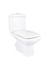 Two Piece WC  HD201C-N