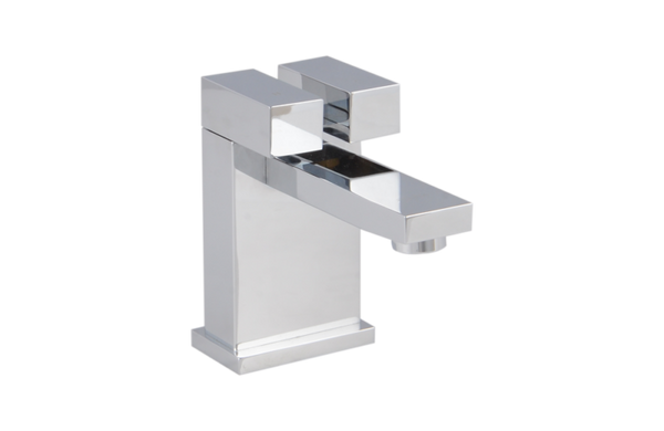 Double Knob Basin Mixer HDA0301M