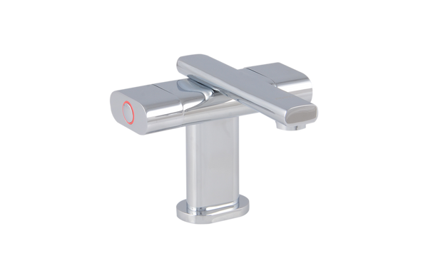Double Knob Basin Mixer HDA0651M