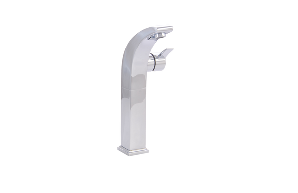 Single Lever Basin Mixer HDA0791MG