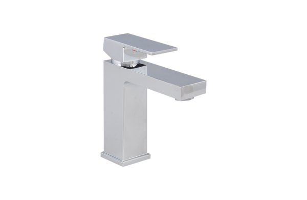 Single Lever Basin Mixer HDA4691M