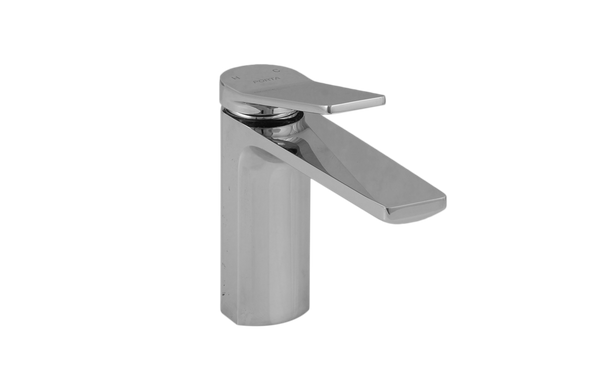 Single Lever Basin Mixer HDA701M