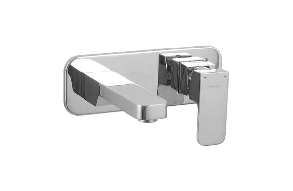 Single Lever Basin Mixer HDA181-WMM