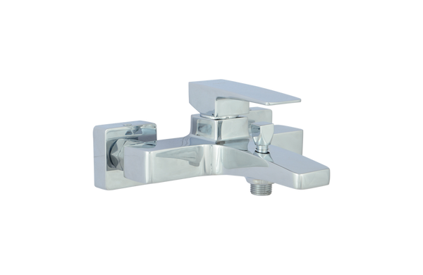 Single Lever Bath Mixer | HDA1723Y