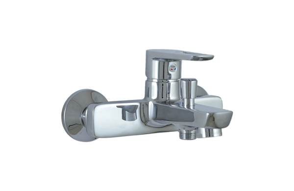 Single Levre Bath Mixer | HDA3333Y