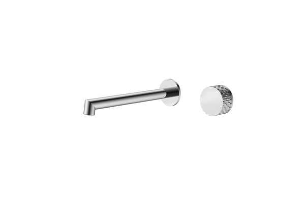 WALL MOUNTED MIXER-CHROME HDA430-WMM-C