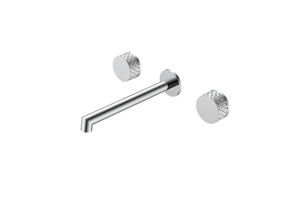 WALL MOUNTED MIXER-CHROME HDA435-WMM-C