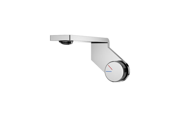 WALL MOUNTED MIXER-CHROME HDA445-WMM-C