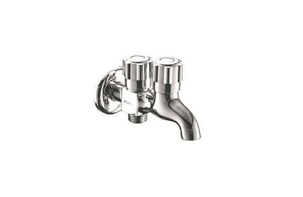 Double Bib Cock | HDA5270B