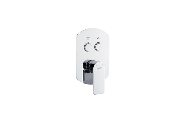 TWO WAY CONCEALED BODY | HDA960YR-B