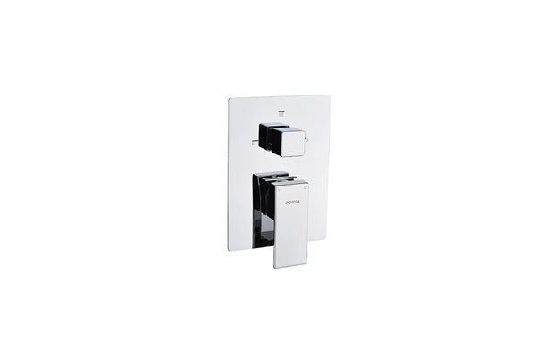 THREE WAY CONCEALED BODY  HDA965YR-B