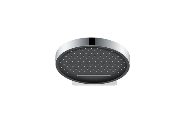 S.S ABS OVER HEAD RAIN SHOWER 12 | HDDP470-C
