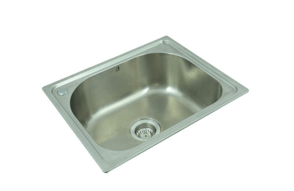 Stainless Steel Sink | HDSC8728