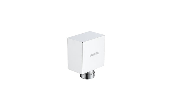 HAND SHOWER CONNECTOR SQUARE | PT-885