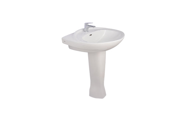 Washbasin Pedestal | HD17