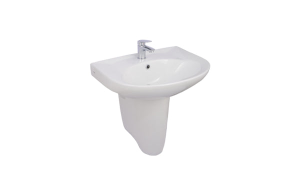 Washbasin Pedestal | HDLP203AH