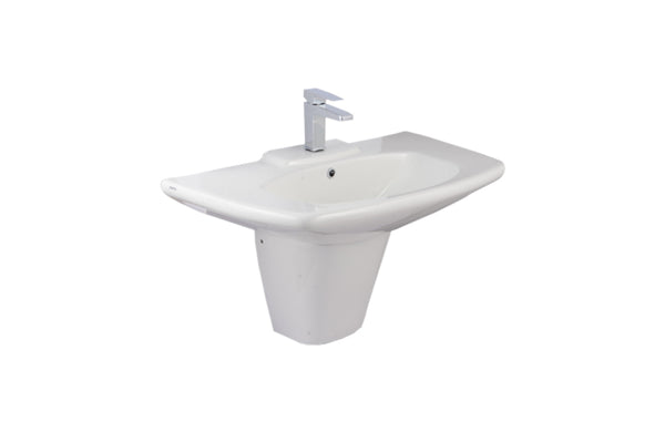 Washbasin Pedestal | HDLP311H