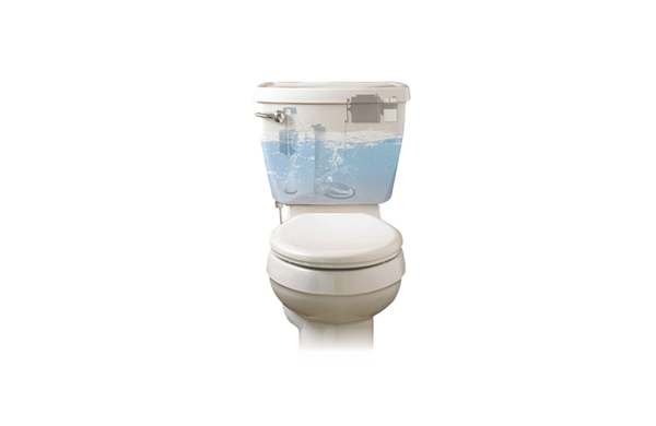 Auto Flushing Kit | BQ18