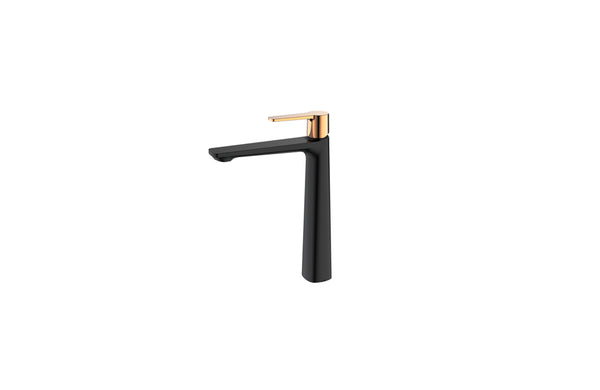 OR2005MG-MB-RG | Basin Mixer