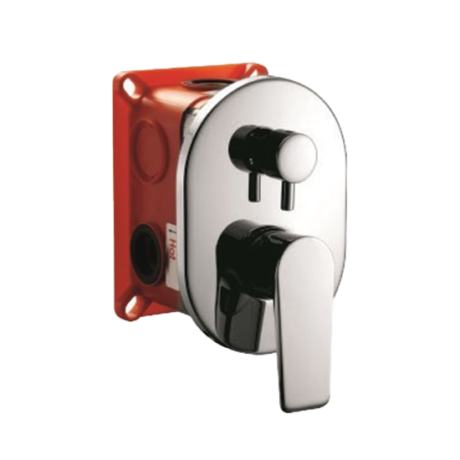 Concealed Diverter | HDA1584YR