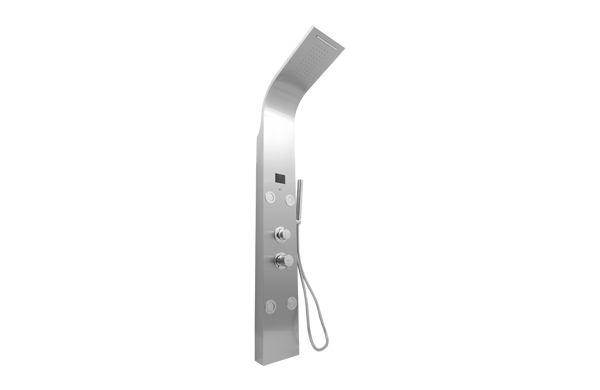 Shower Panel | R75