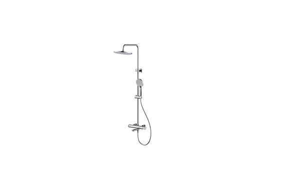 OR2010Y-Shower-Set | Shower Set