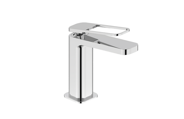 Single Lever Basin Mixer HDA165M