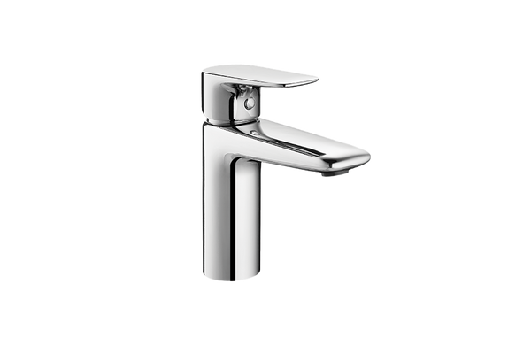 Single Lever Basin Mixer HDA210M