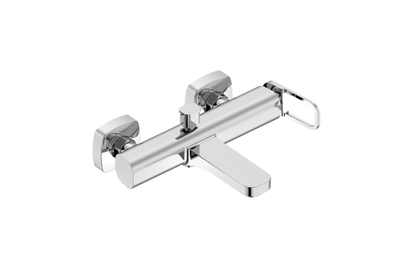 Single Lever Bath Mixer | HDA167Y