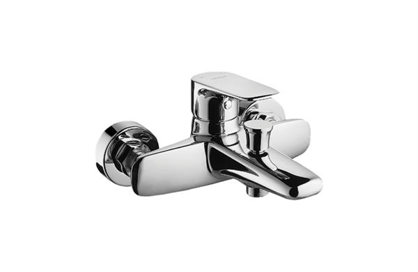 Single Lever Bath Mixer | HDA212Y