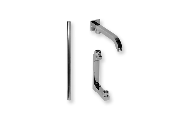 Bath Mixer | T-ARM-Set
