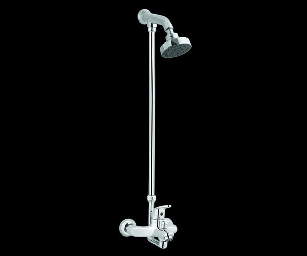 SONEX 6021 Bath Mixer (Aqua)