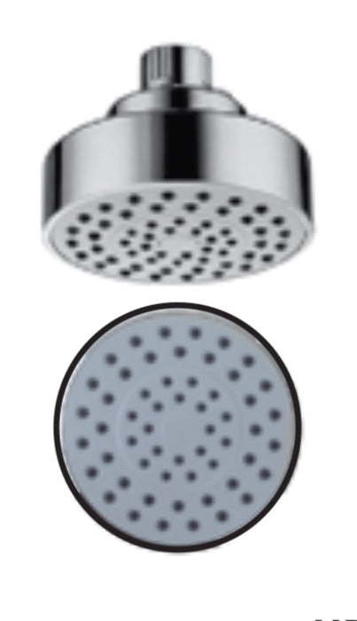 HDDP2165 ROUND SHOWER HEAD 4"