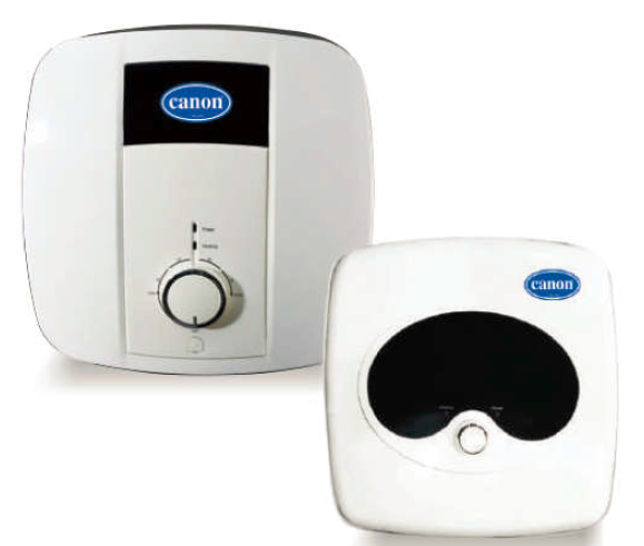 Canon Fast Electric Water heaters 15LCM