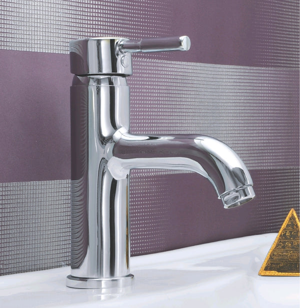 Faisal Single lever basin mixer Pride 7501