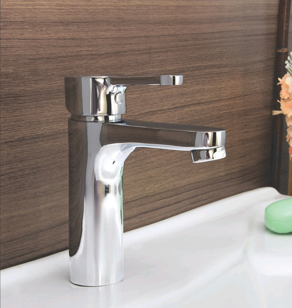 Faisal Sanitary Single Lever Basin Mixer Kia 7401