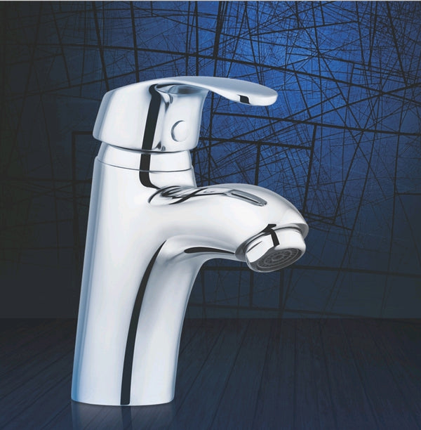 Faisal Single Lever Basin Mixer Lever Project 5801