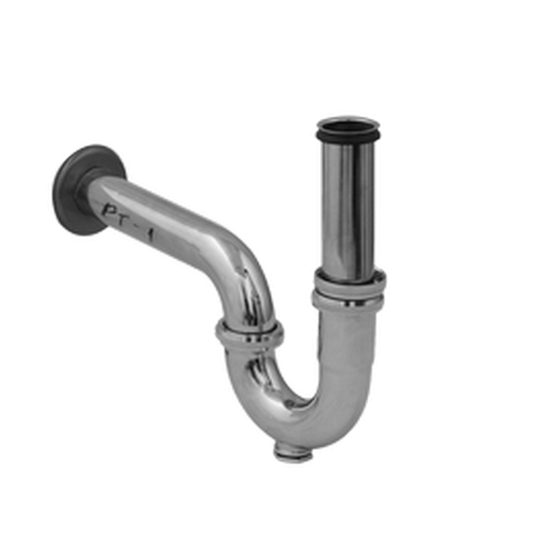 PORTA GD1040 Brass P-trap